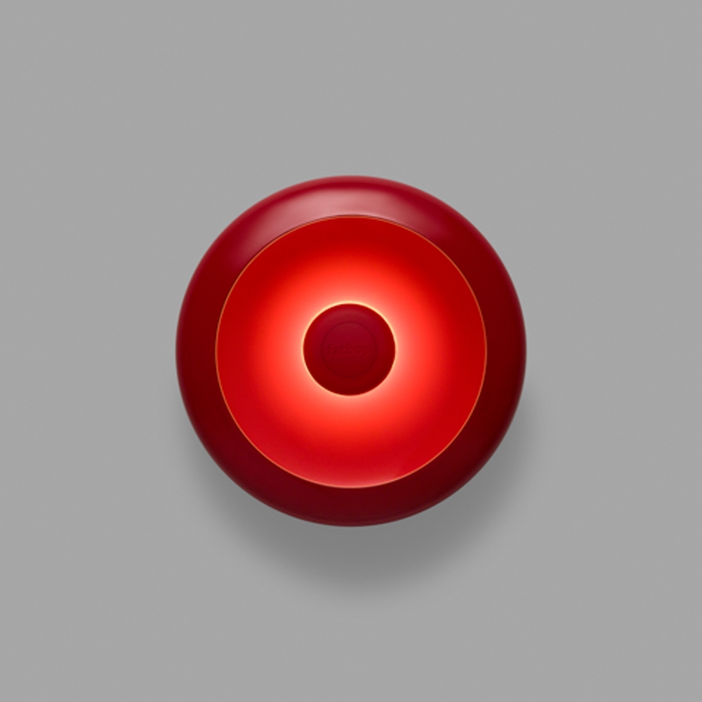 Fatboy Lampada da parete/vassoio Oloha Small