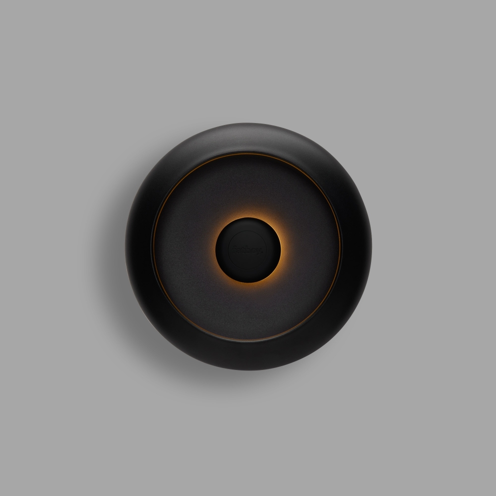 Fatboy Lampada da parete/vassoio Oloha Small