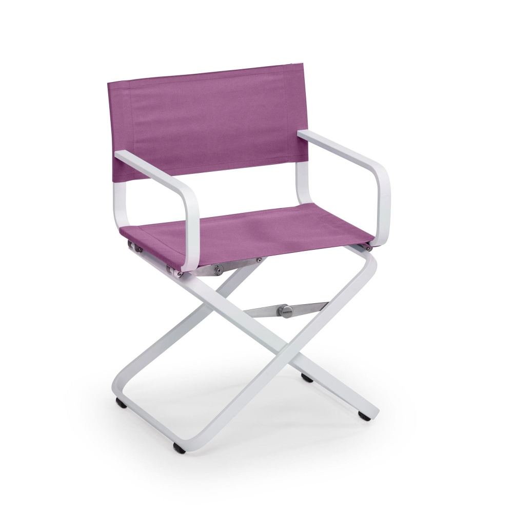 Weishäupl Ahoi outdoor folding armchair