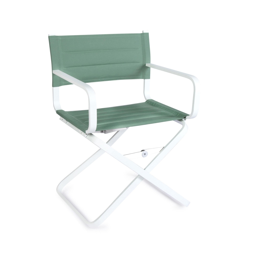 Weishäupl Ahoi outdoor folding armchair