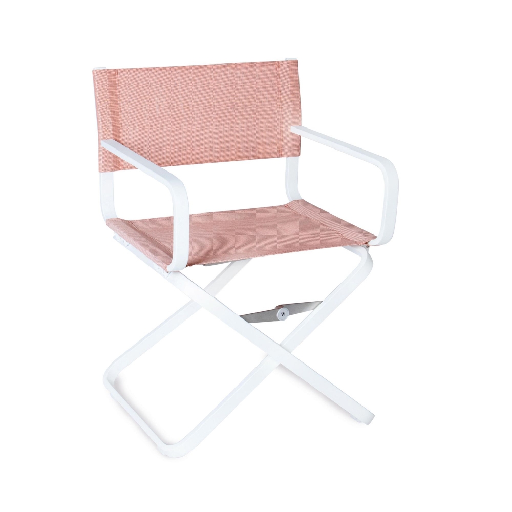 Weishäupl Ahoi outdoor folding armchair