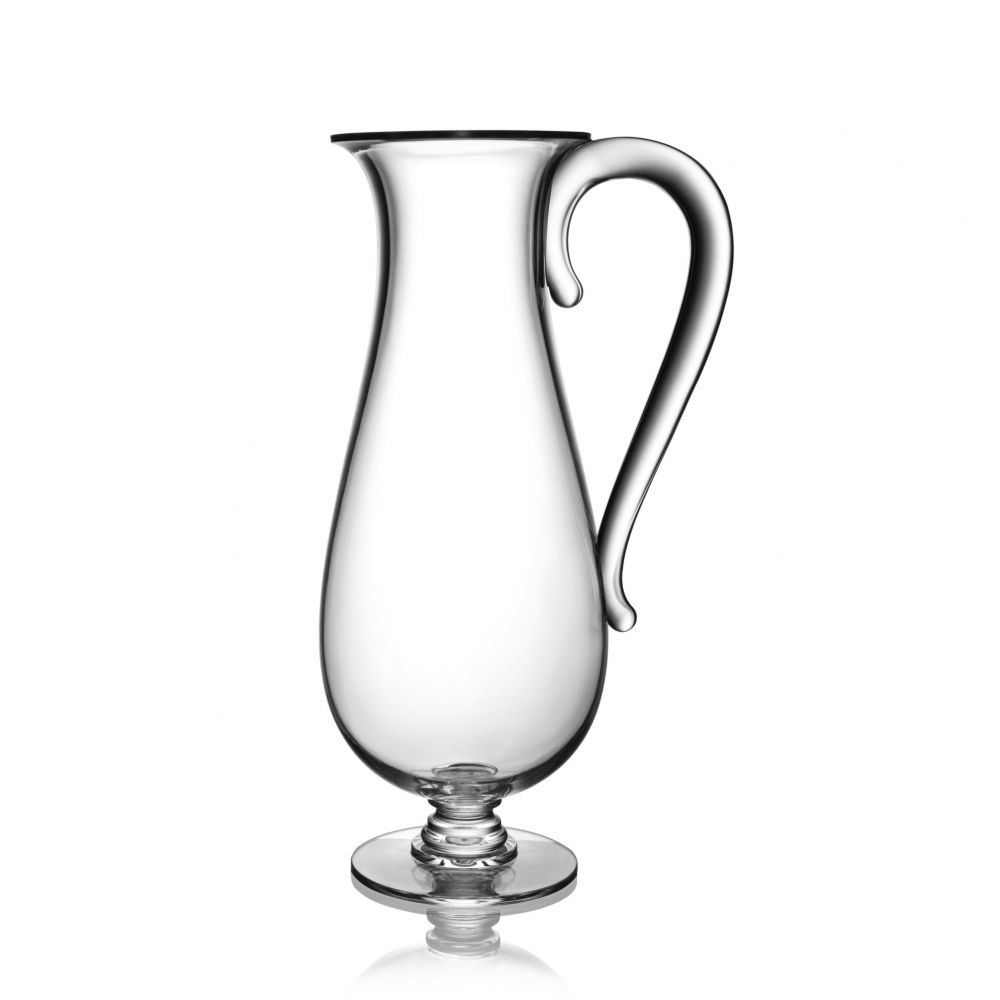 Alessi Dressed en plein air pitcher