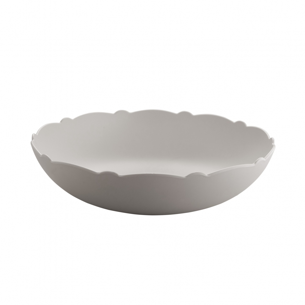 Alessi Insalatiera Dressed en plein air