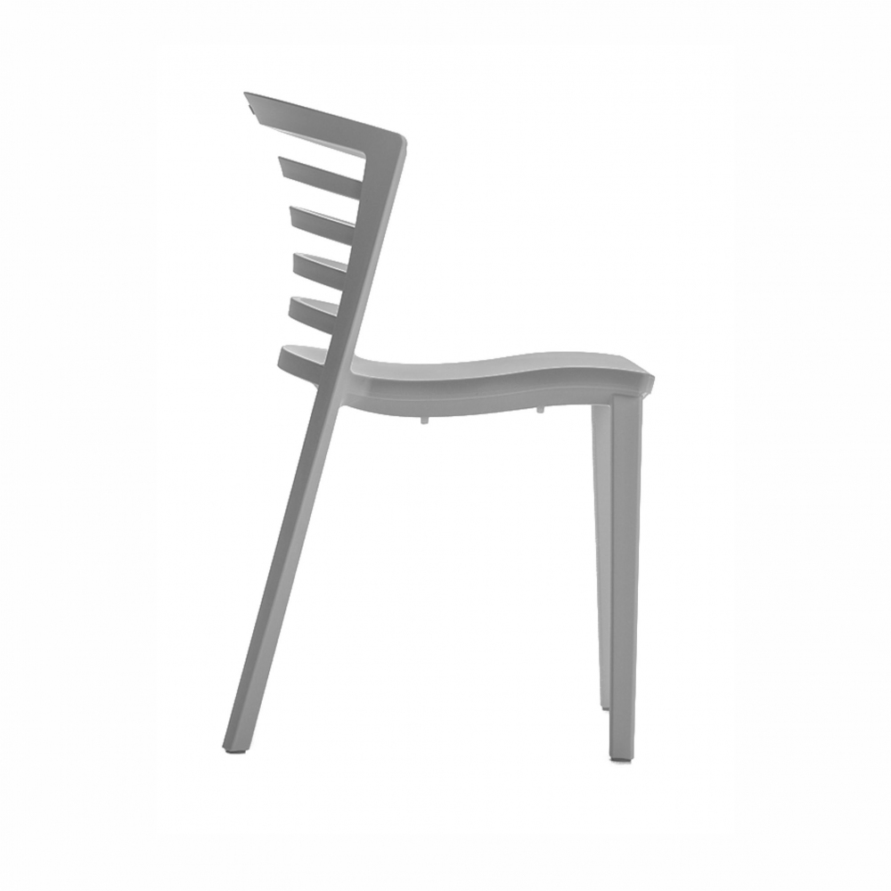 Bbb Italia Sedia Venezia