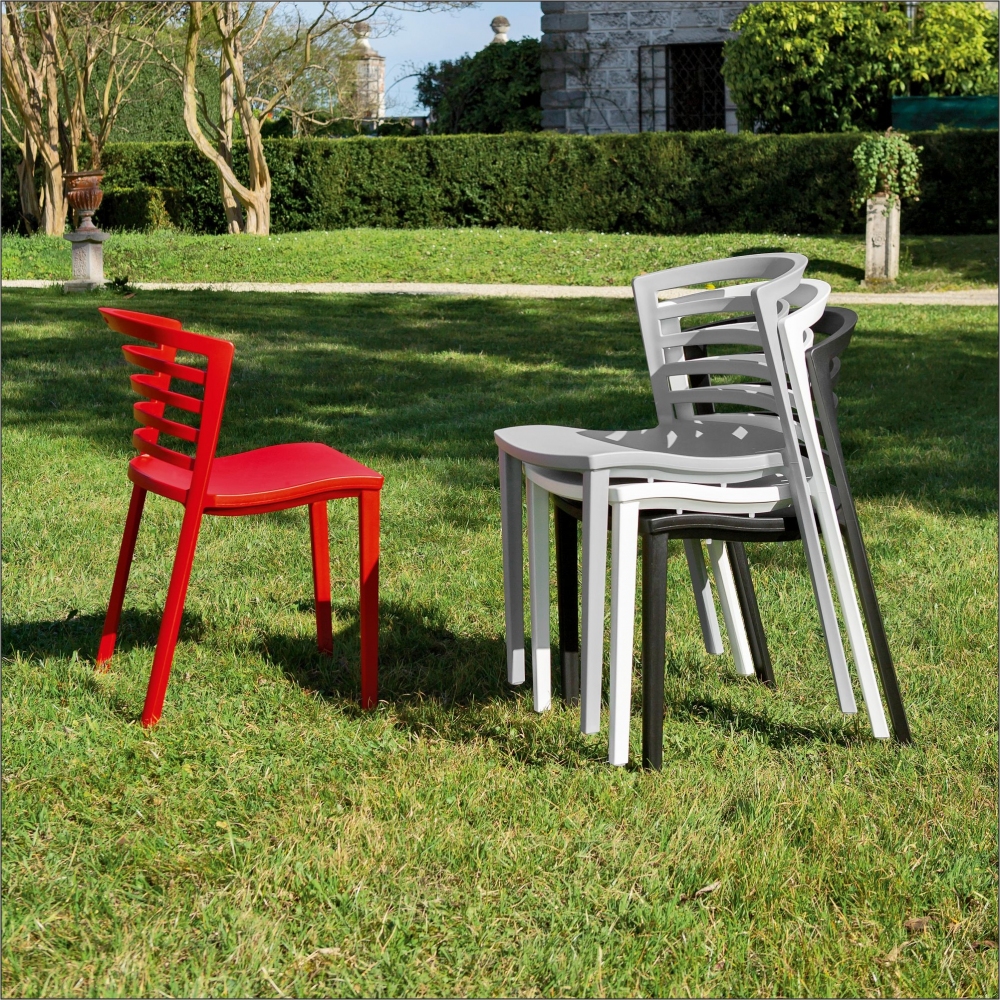 Bbb Italia Sedia Venezia