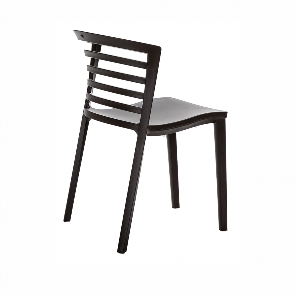 Bbb Italia Sedia Venezia