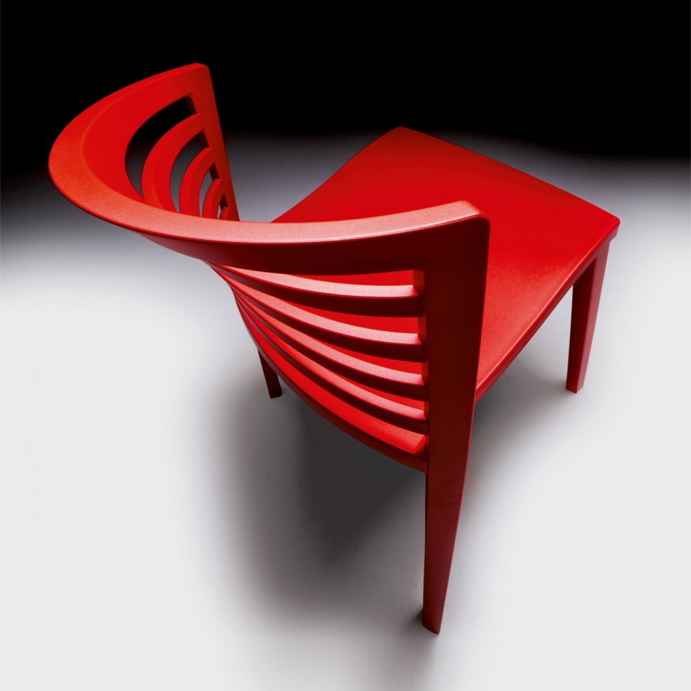 Bbb Italia Sedia Venezia