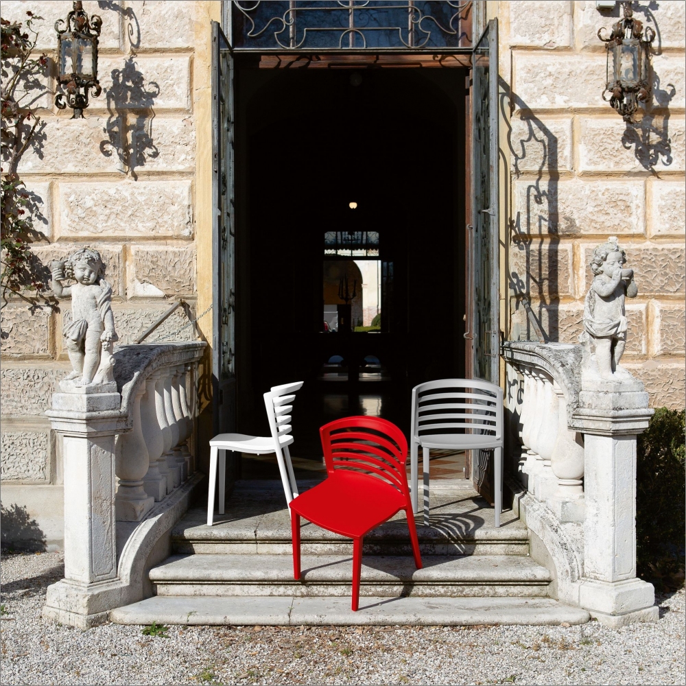 Bbb Italia Sedia Venezia