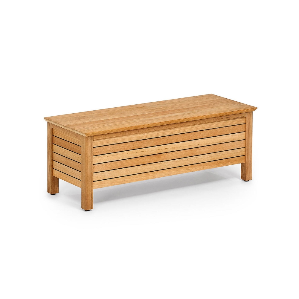 Weishäupl Deck outdoor chest...