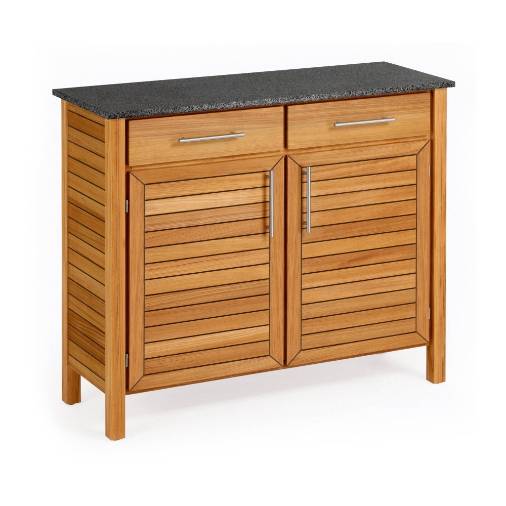 Weishäupl Credenza da esterno Deck...