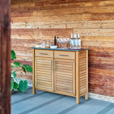 Weishäupl Credenza da... 2