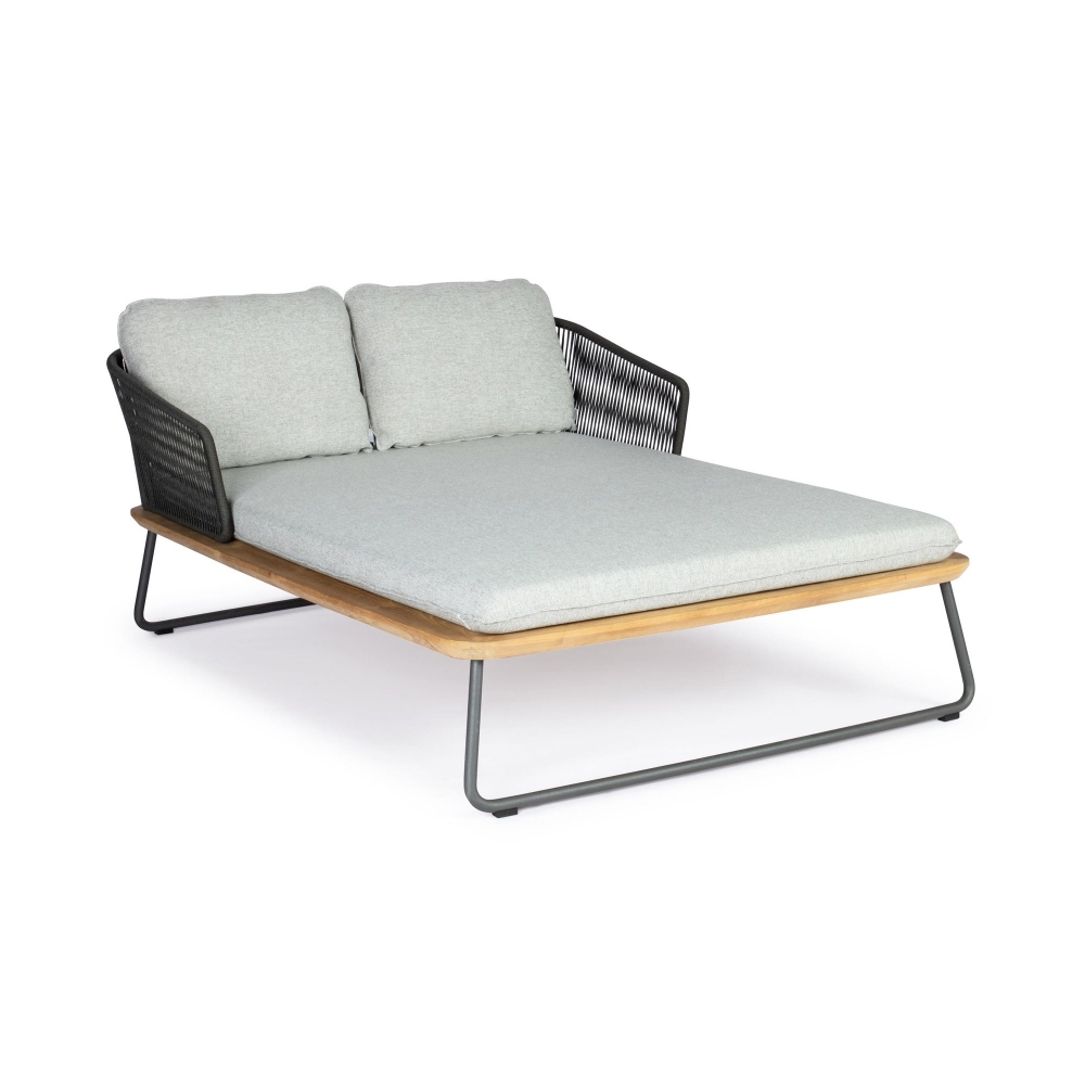 Weishäupl Denia outdoor daybed...