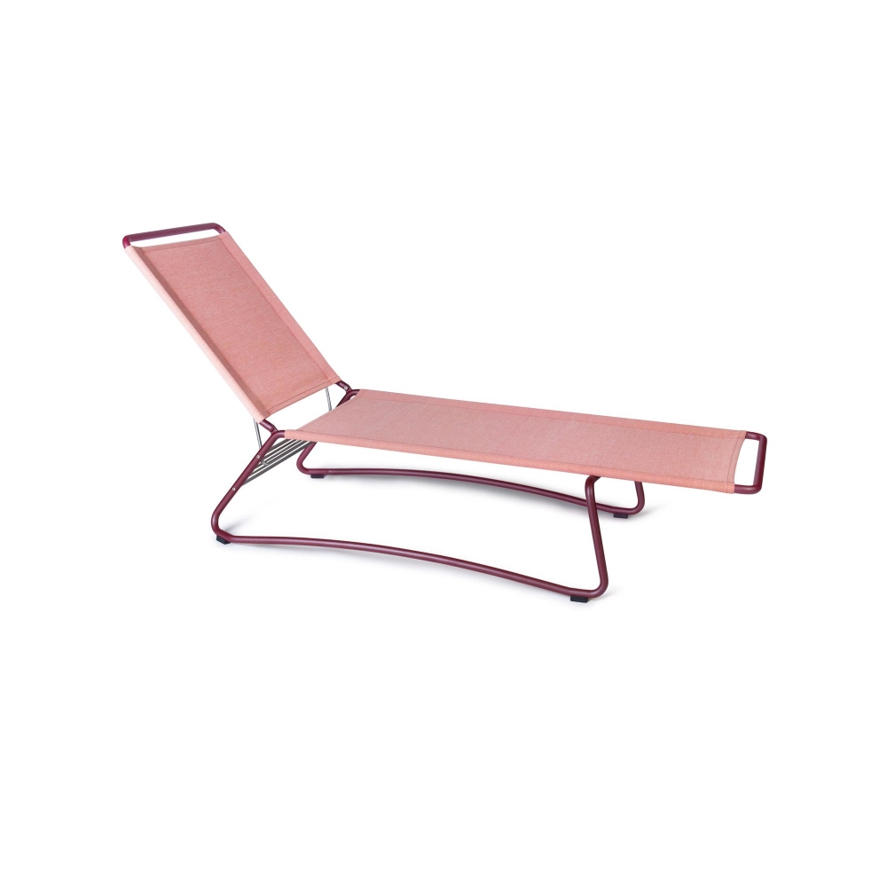 Weishäupl Lettino da esterno Balcony