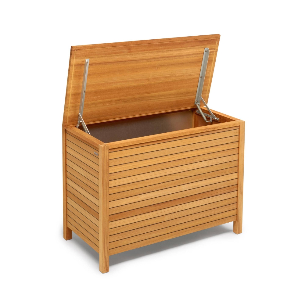 Weishäupl Deck storage unit for cushions 123x64x93h cm