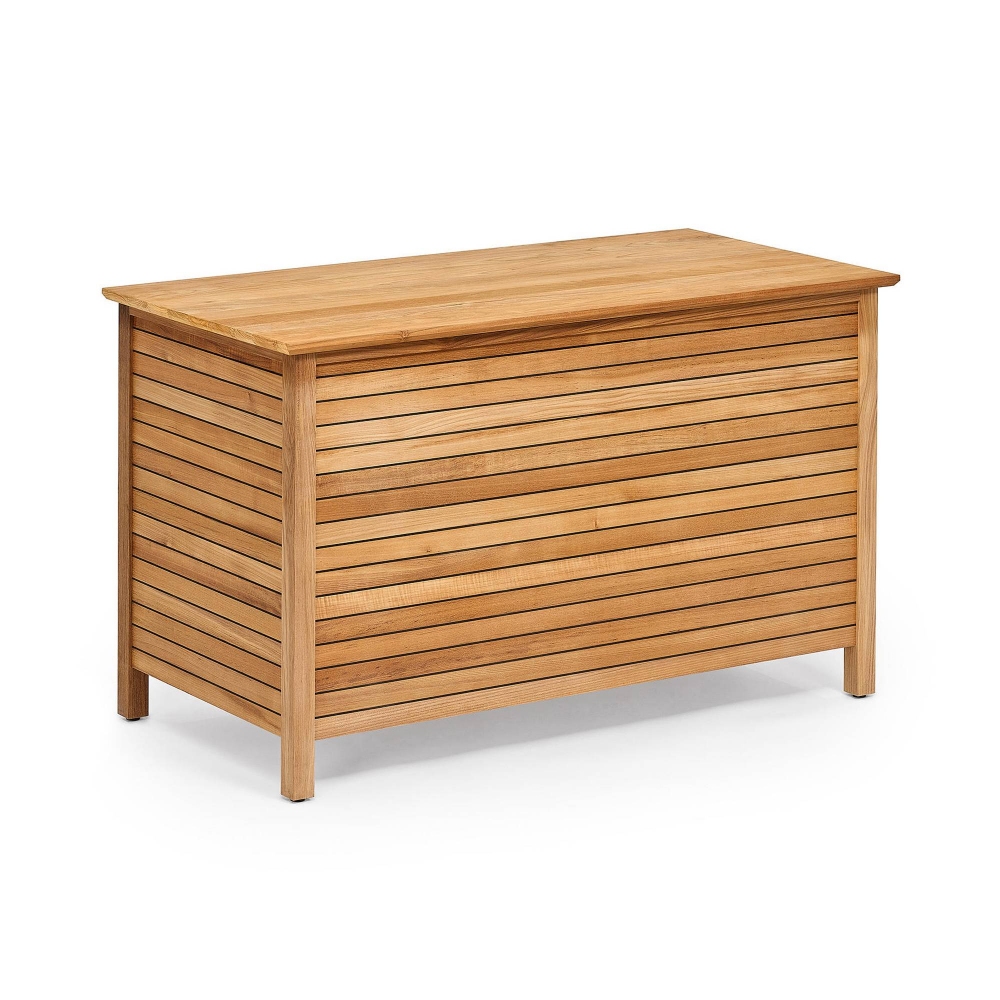 Weishäupl Deck storage unit for...