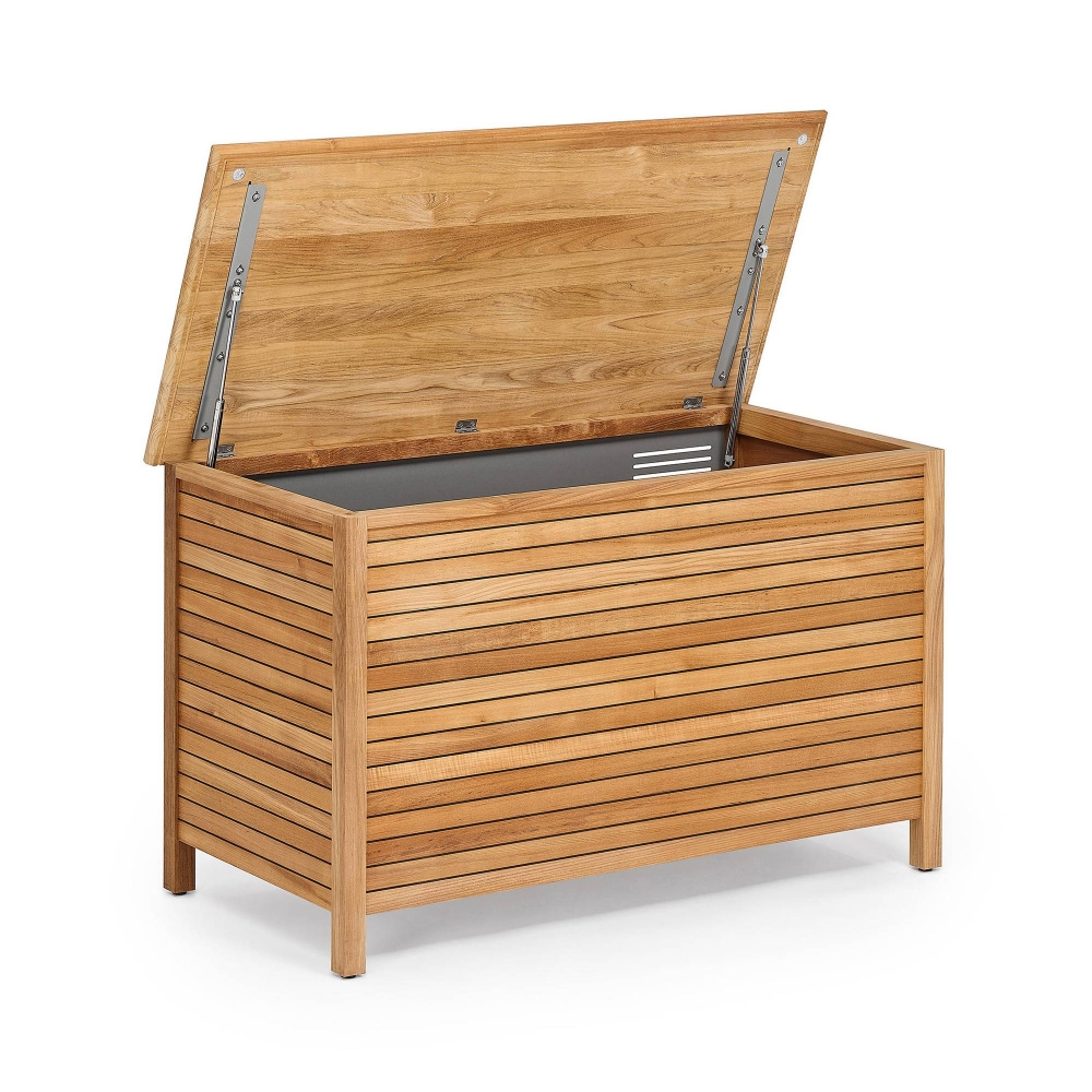 Weishäupl Deck storage unit for cushions 150x75x93h cm