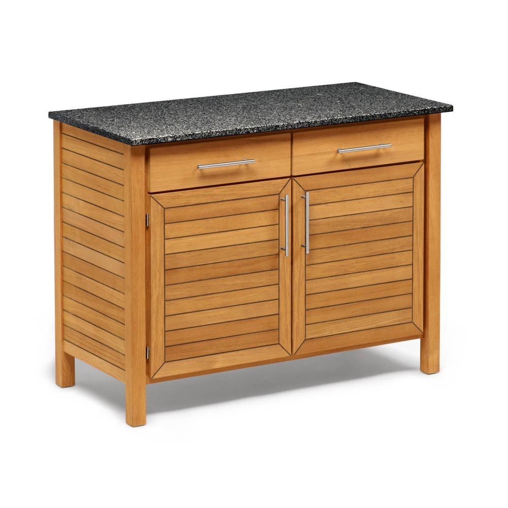 Weishäupl Deck outdoor double cabinet...