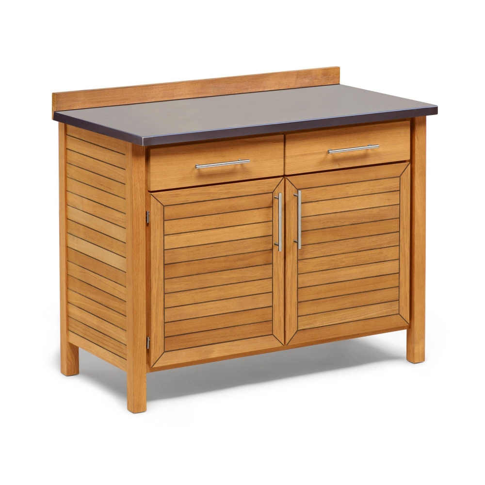 Weishäupl Deck outdoor cabinet for...