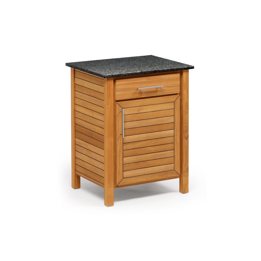 Weishäupl Deck outdoor single cabinet...