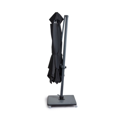 Weishäupl Cantilever garden... 2