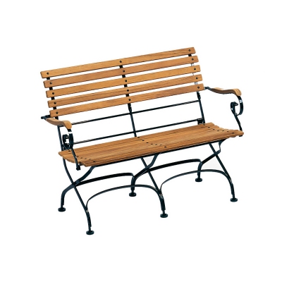 Weishäupl Classic 2-seater...