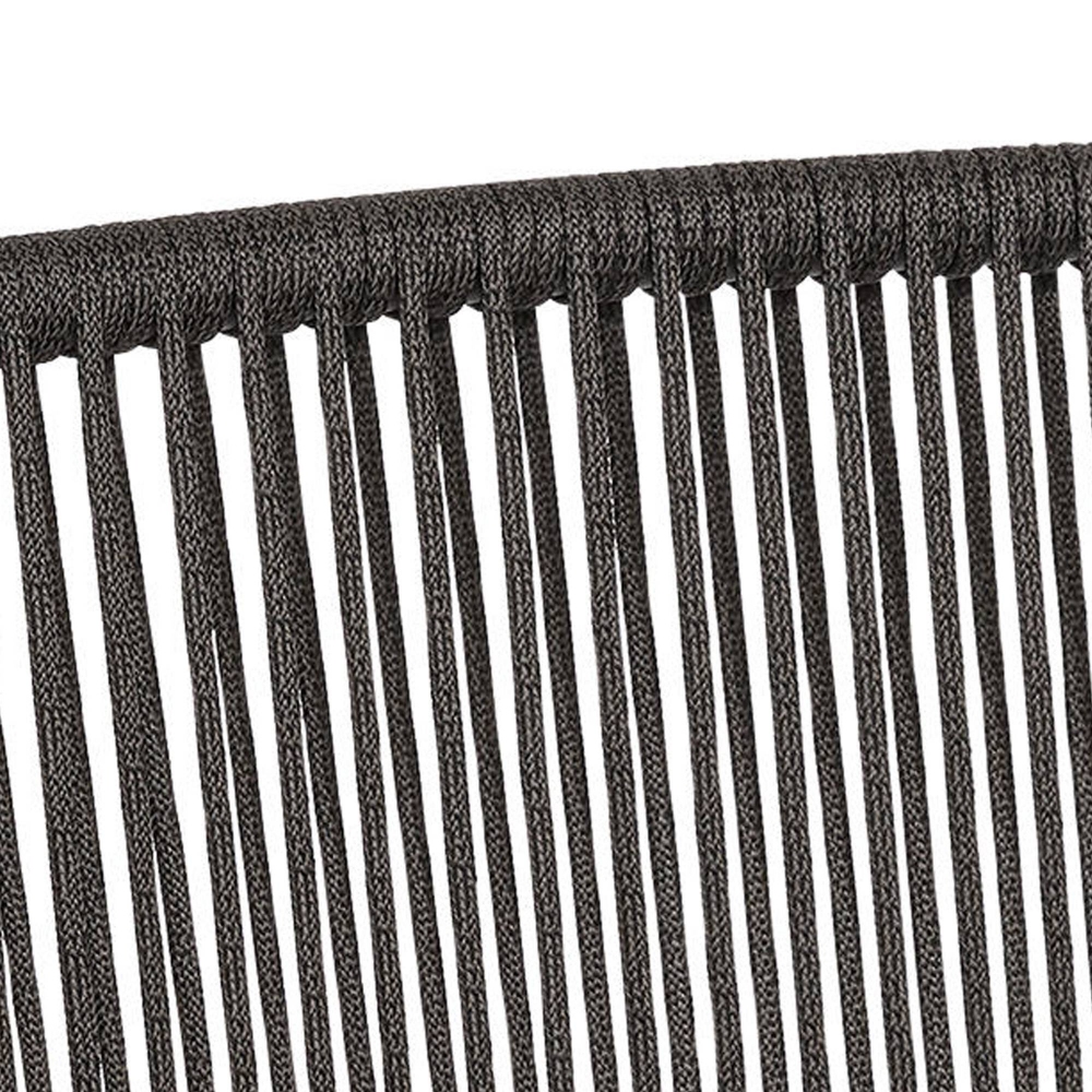 Weishäupl Denia outdoor armchair