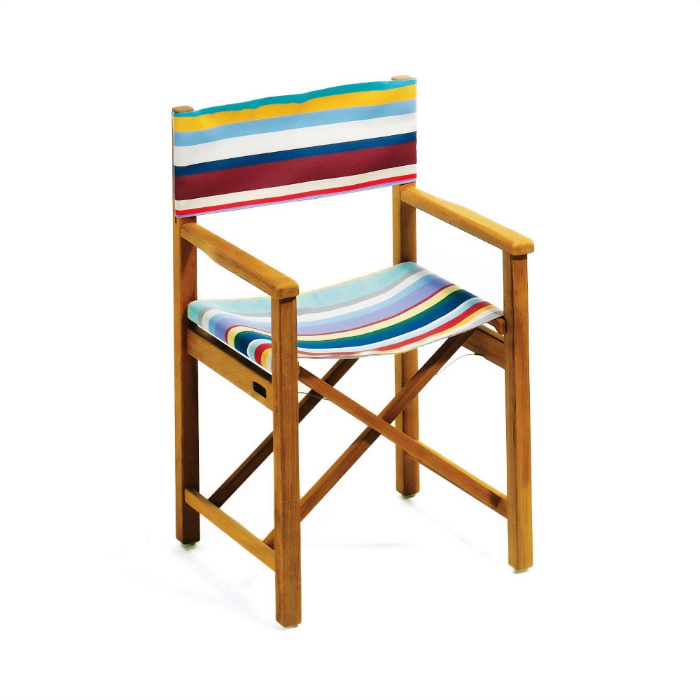 Weishäupl Cabin outdoor armchair