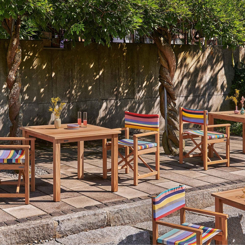 Weishäupl Poltroncina da esterno Cabin