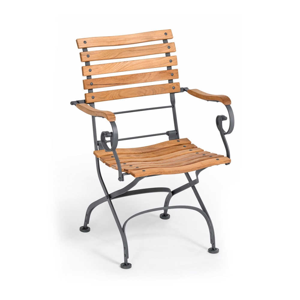 Weishäupl Poltroncina da esterno Classic