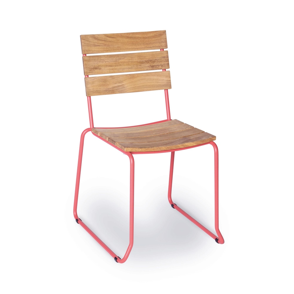 Weishäupl Balcony outdoor chair