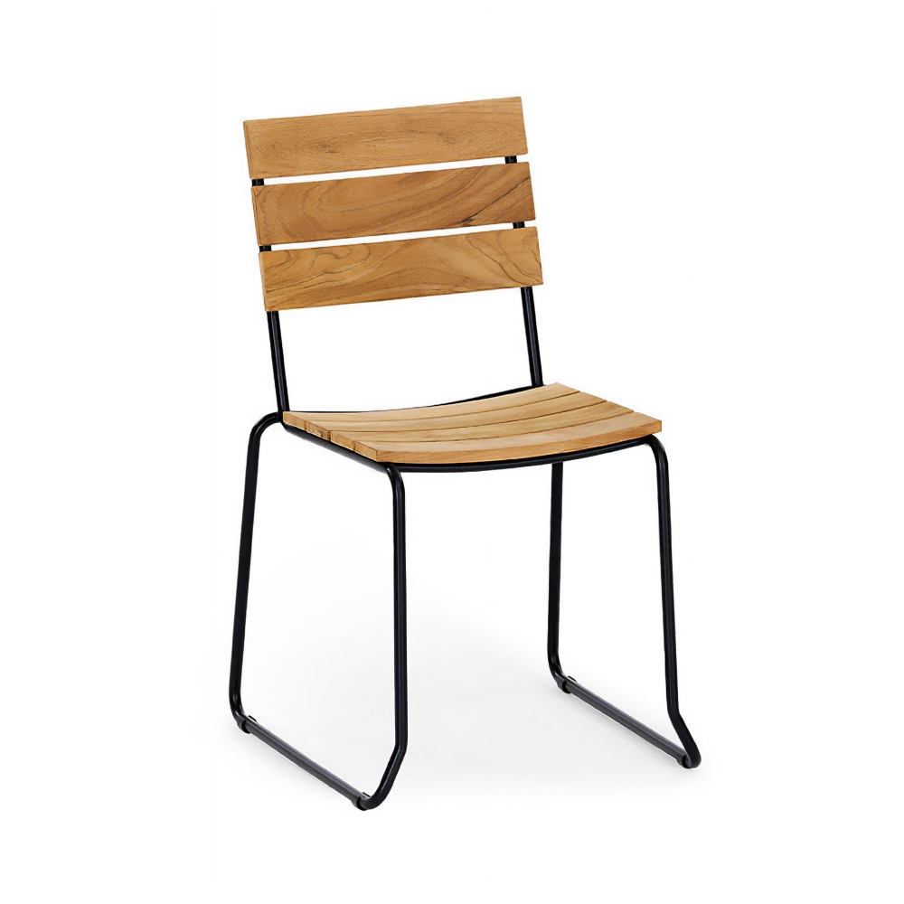 Weishäupl Balcony outdoor chair