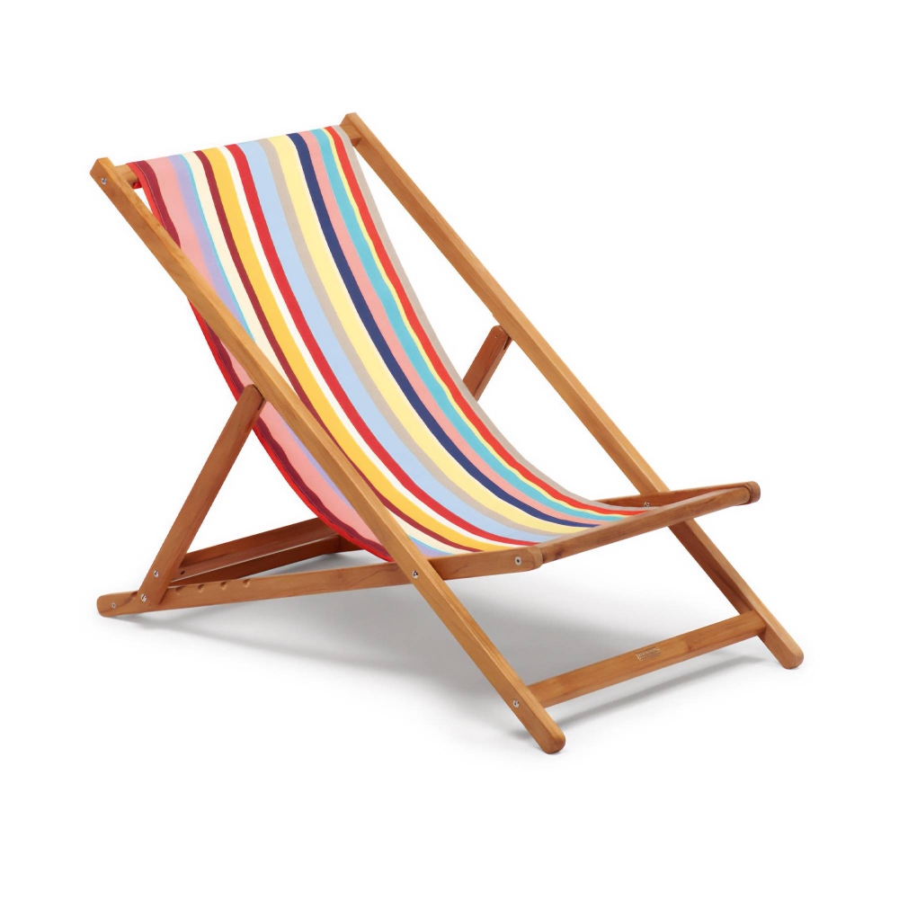 Weishäupl Cabin deck chair