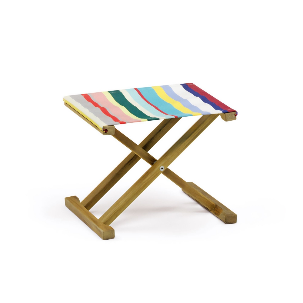 Weishäupl Cabin outdoor stool