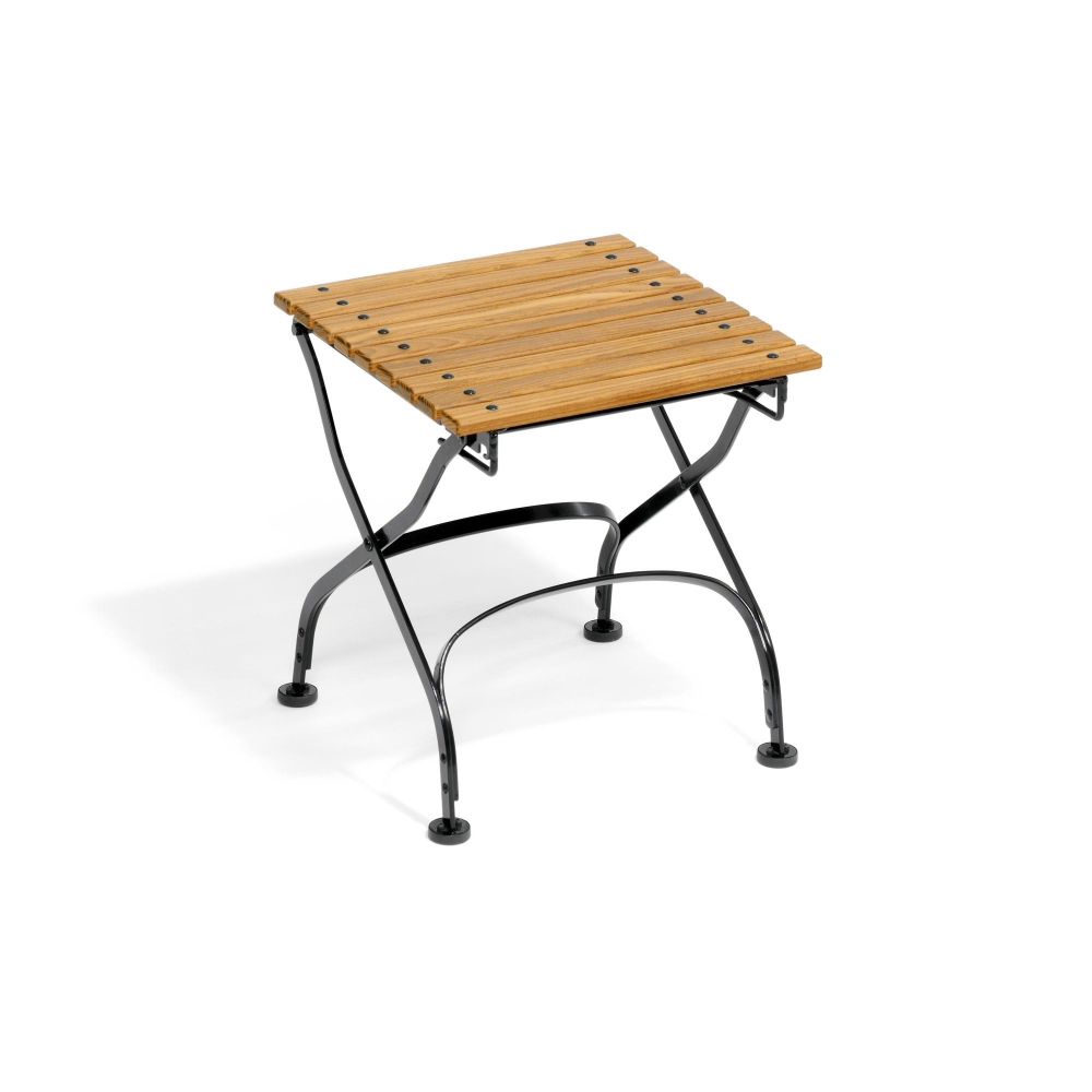 Weishäupl Classic outdoor stool