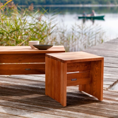 Weishäupl Cabin outdoor... 2