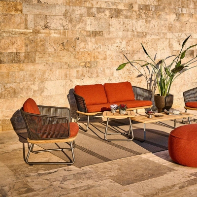 Weishäupl Denia outdoor... 2