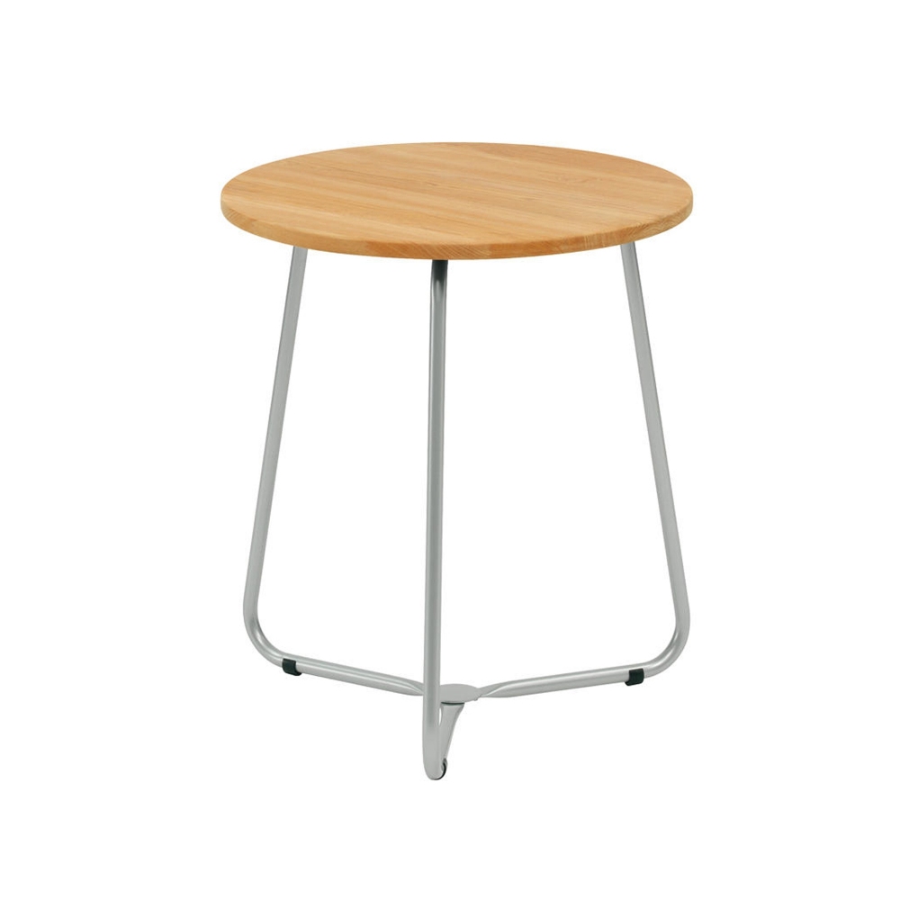 Weishäupl Balcony outdoor table diam....