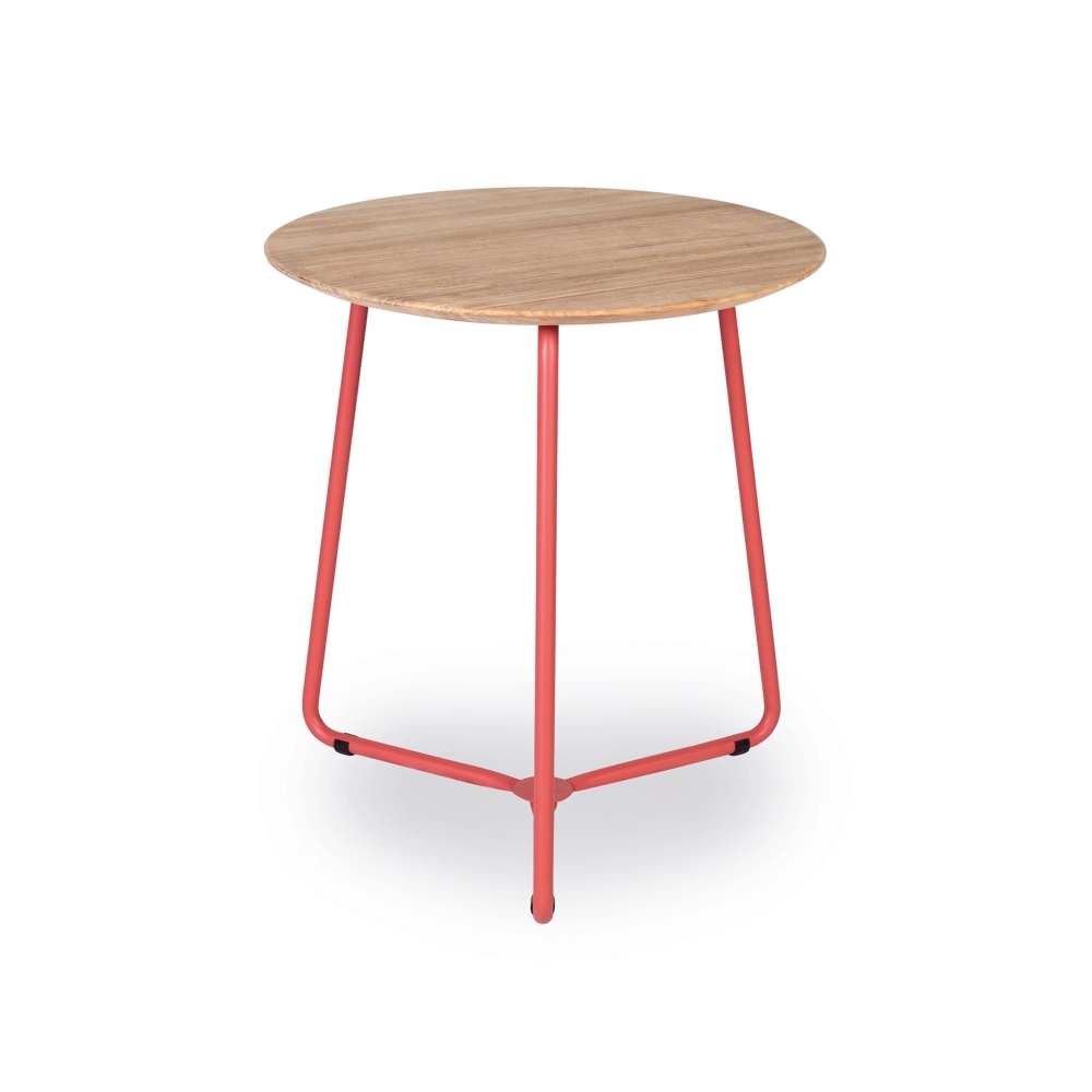 Weishäupl Tavolo da esterno Balcony diam. 65 cm