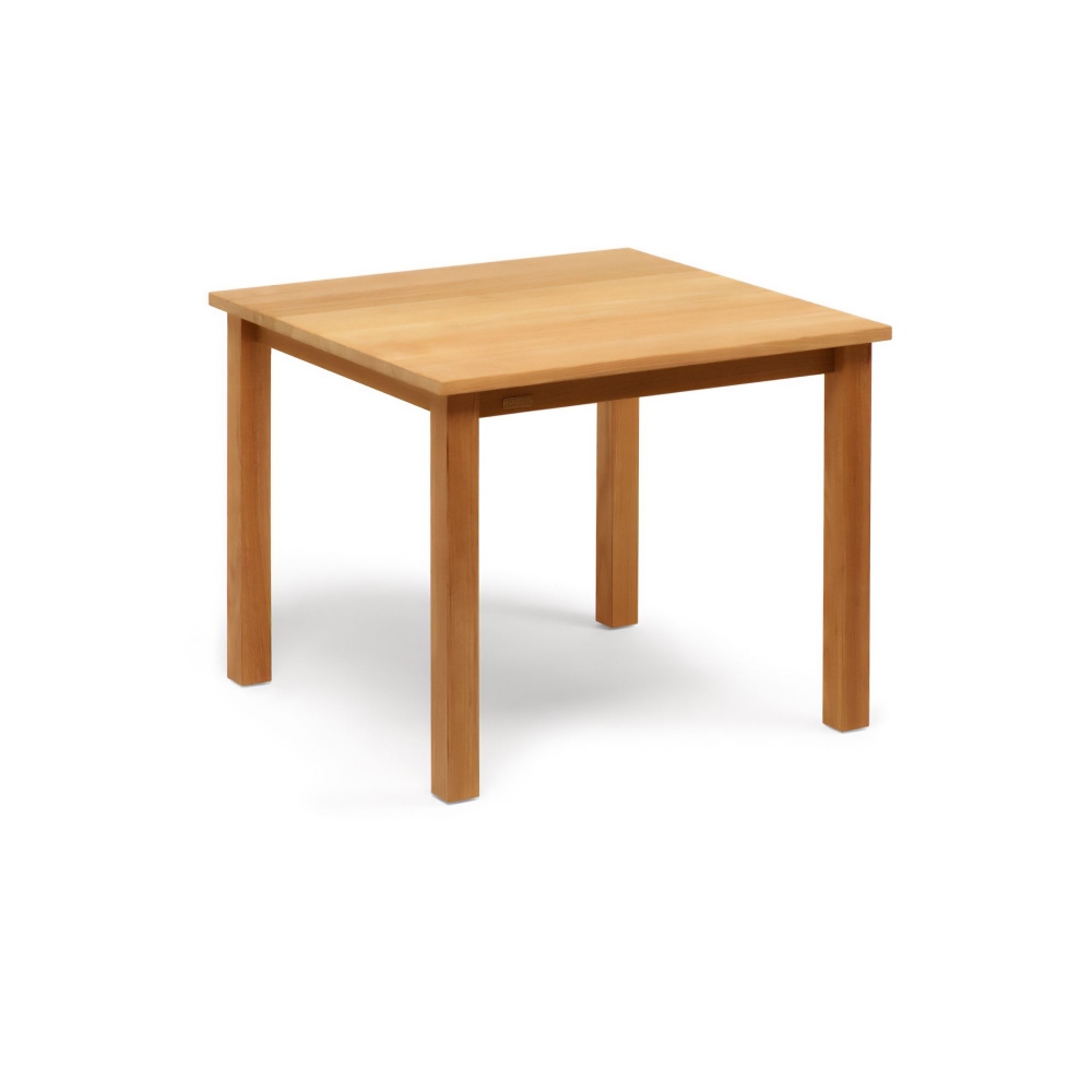 Weishäupl Cabin outdoor square table...