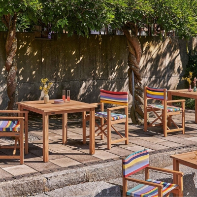 Weishäupl Tavolo quadrato... 2