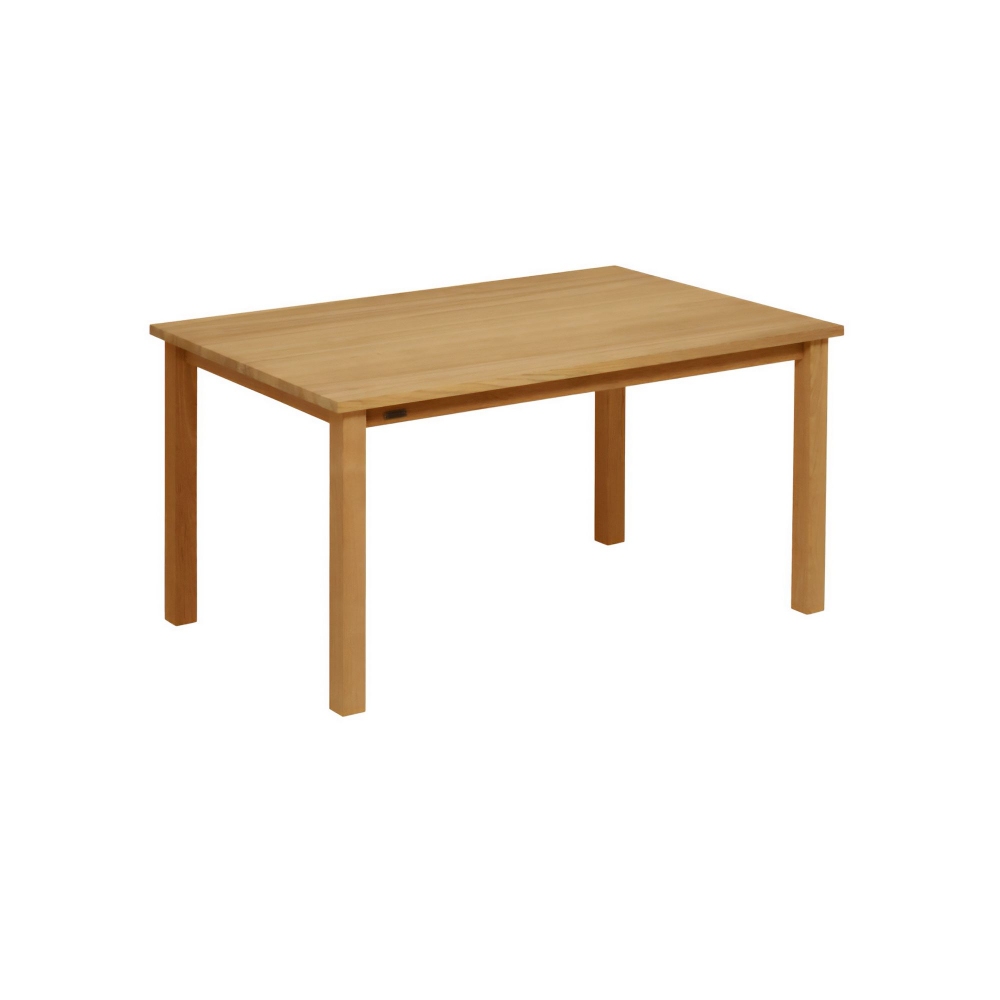 Weishäupl Tavolo rettangolare da...