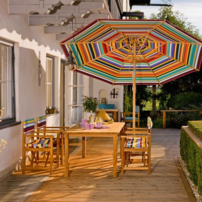 Weishäupl Cabin outdoor... 2