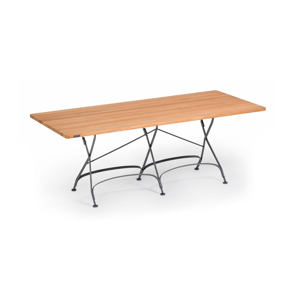 Weishäupl Classic outdoor rectangular...