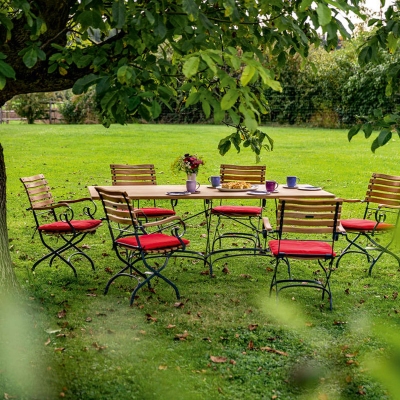 Weishäupl Classic outdoor... 2