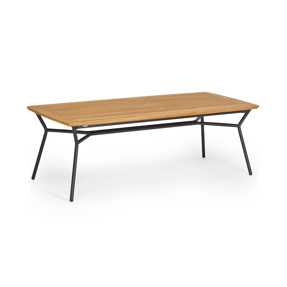 Weishäupl Denia rectangular outdoor...