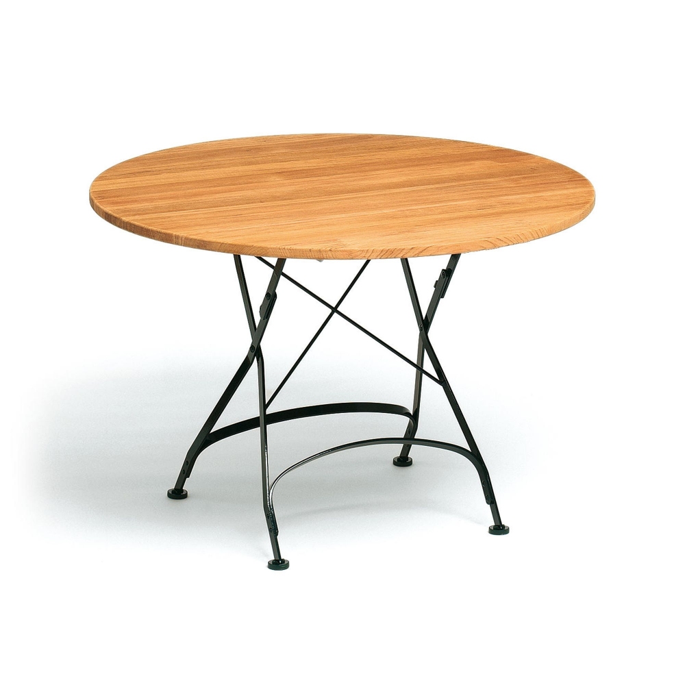 Weishäupl Classic outdoor round table...