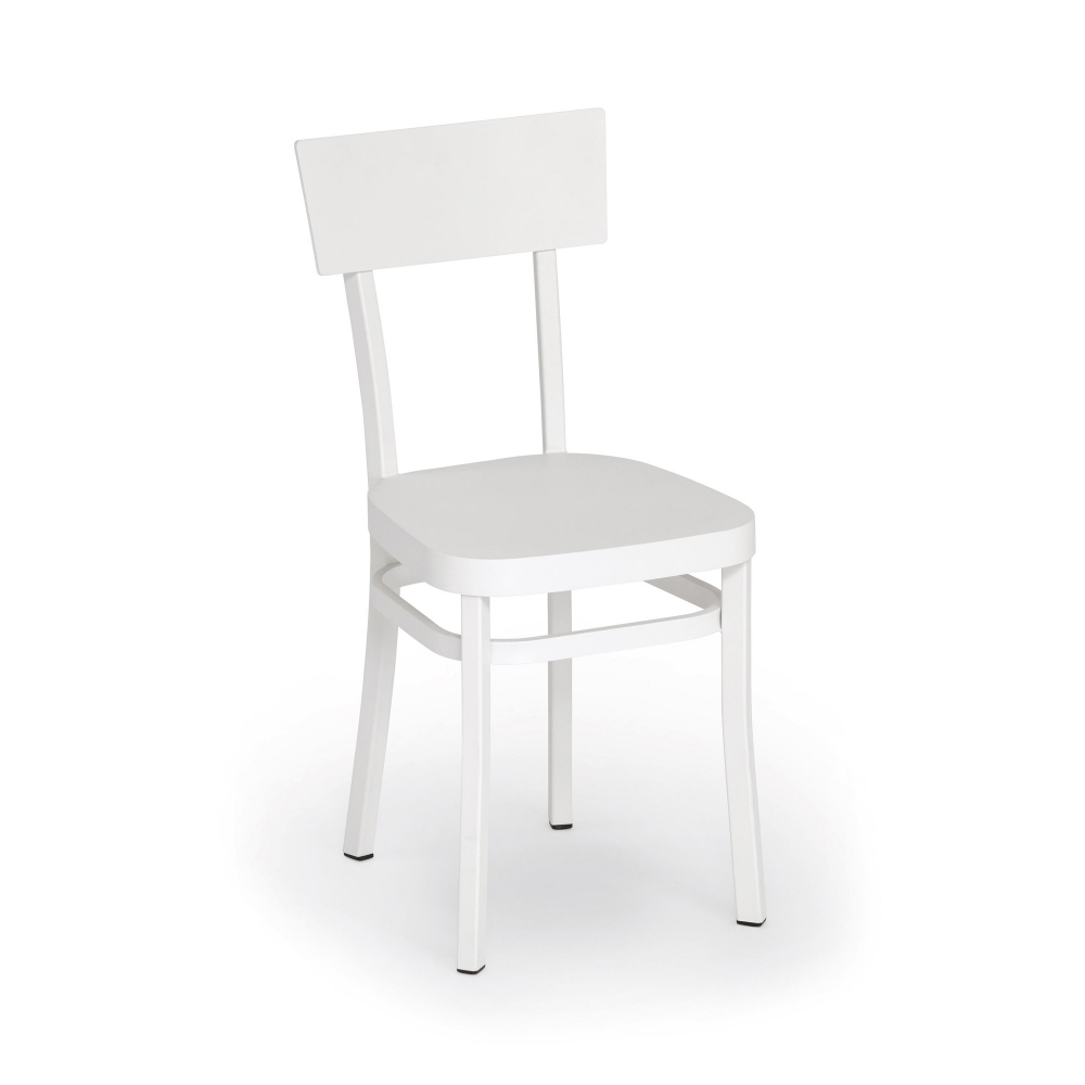 Weishäupl Flow outdoor bistro chair