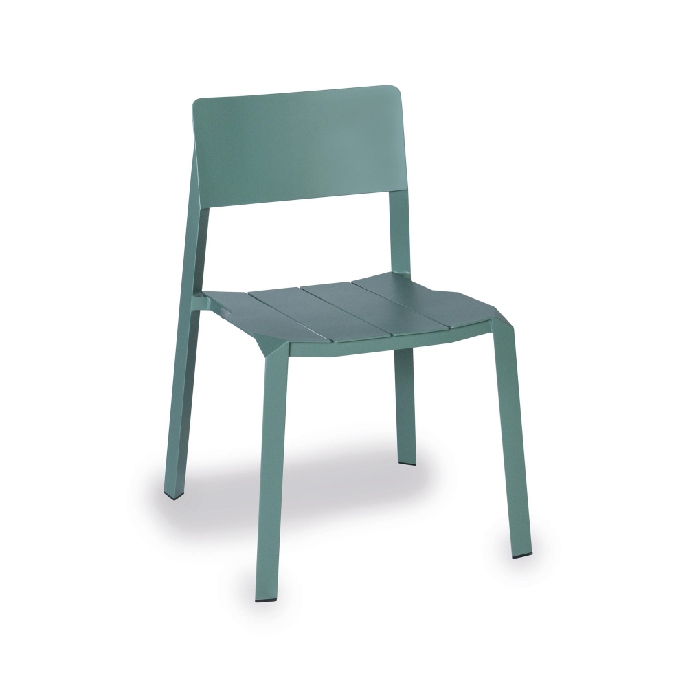 Weishäupl Flow outdoor chair