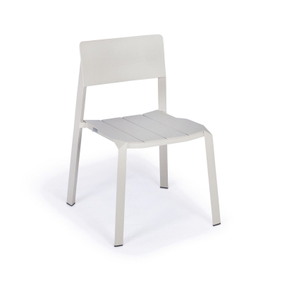 Weishäupl Flow outdoor chair 2