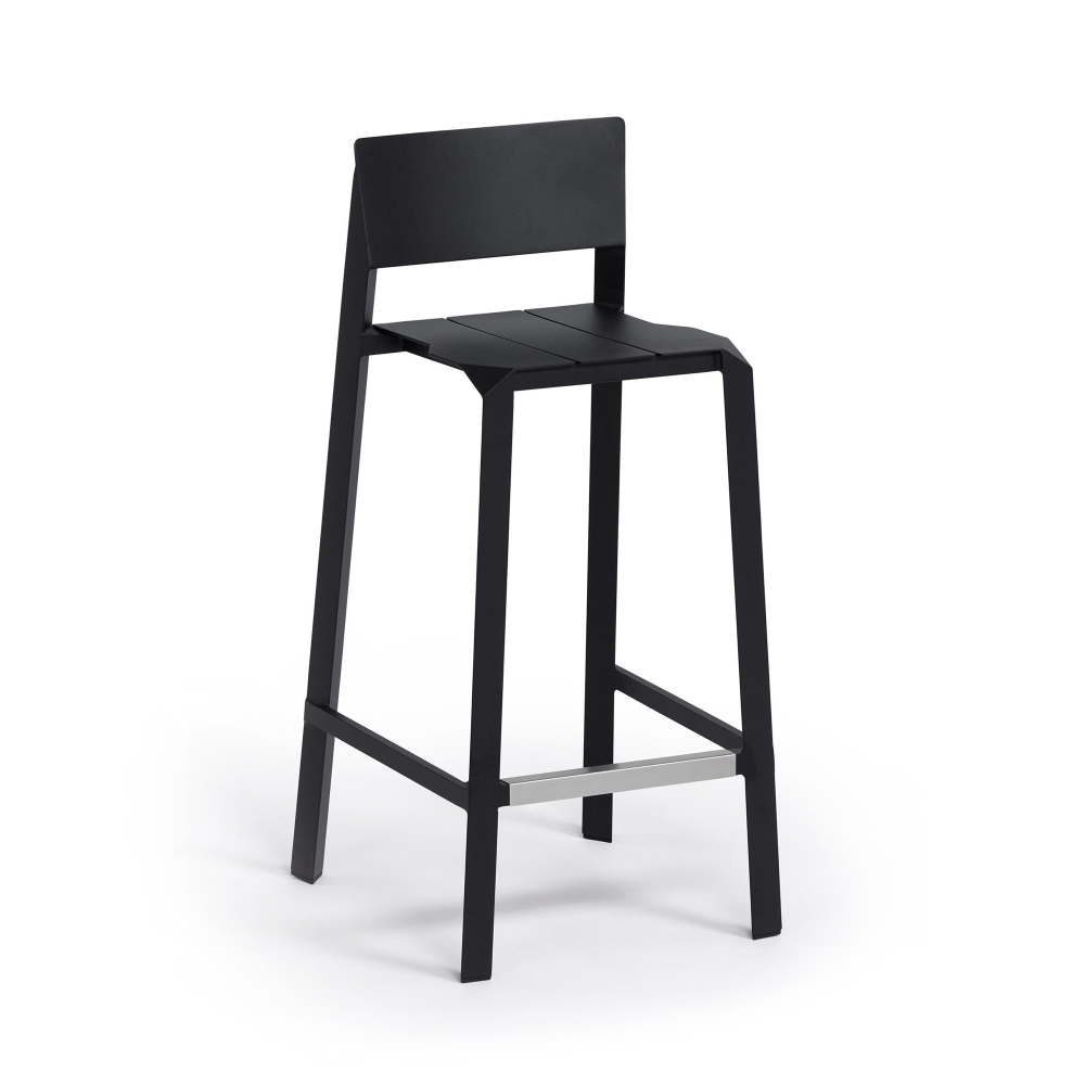 Weishäupl Flow high outdoor stool